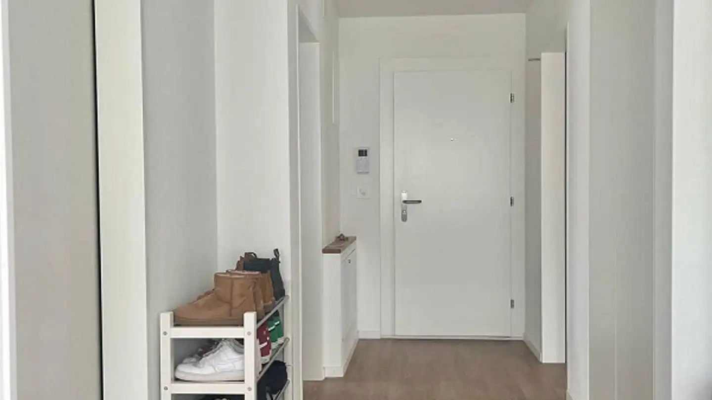 Wohnung mieten - Friedrichstrasse 4, 8051 Zürich - Foto 4