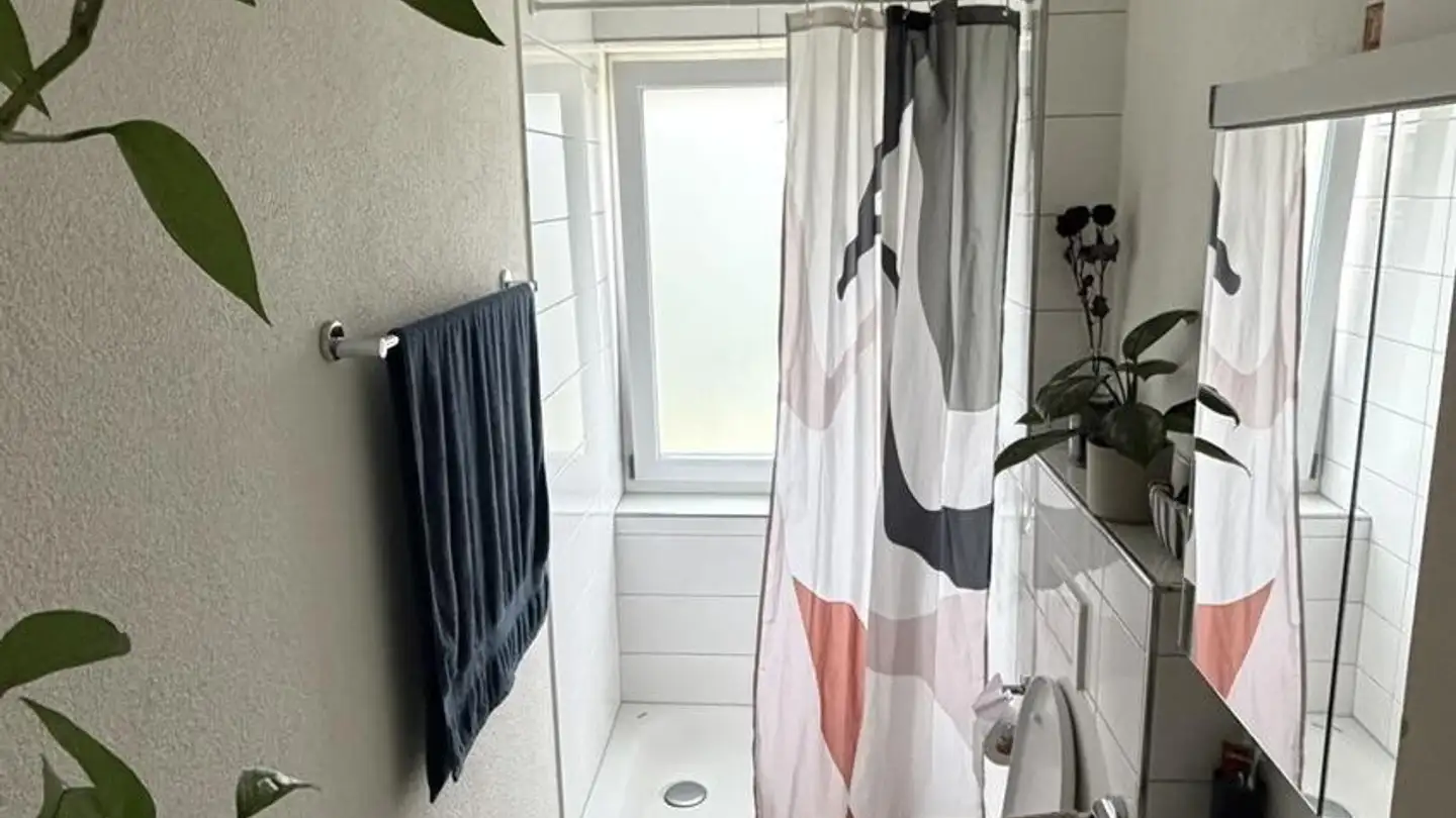 Möblierte Wohnung mieten - 8038 Zürich - Foto 2