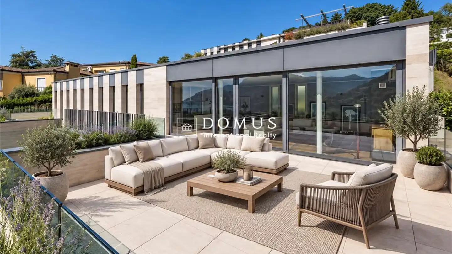 Apartment for sale - Via C. Maraini-Sommaruga, 6900 Lugano - Photo 4