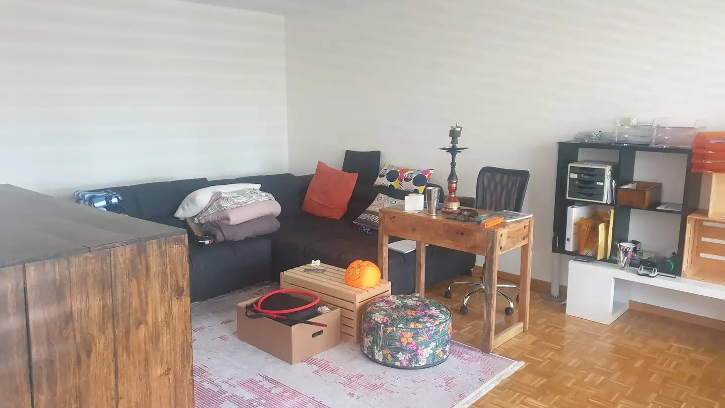 Wohnung mieten - Wampflenstrasse 7, 8706 Meilen - Foto 3