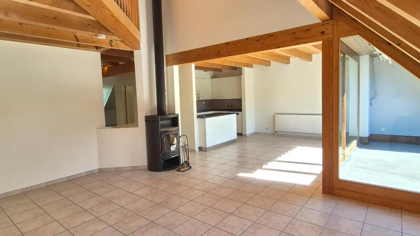 Duplex in affitto - Kirchstrasse 4, 4202 Duggingen