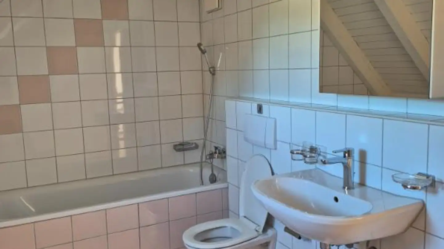 Duplex in affitto - Kirchstrasse 4, 4202 Duggingen - Photo 4