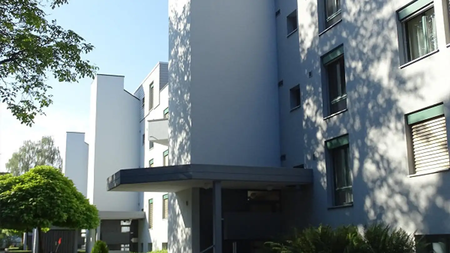 Appartement à louer - Reutlingerstrasse 10, 5000 Aarau