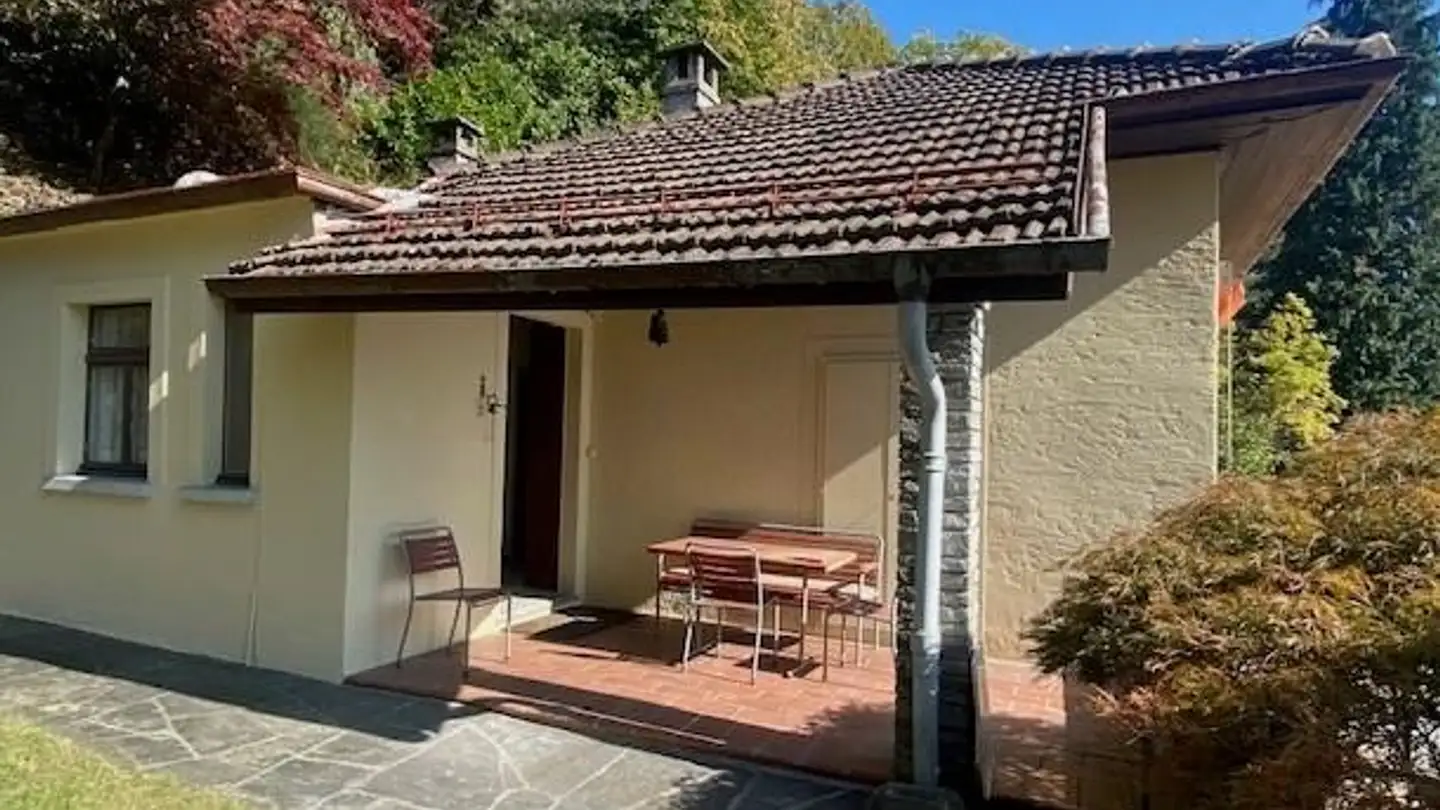 Casa singola in vendita - 6600 Locarno - Photo 3