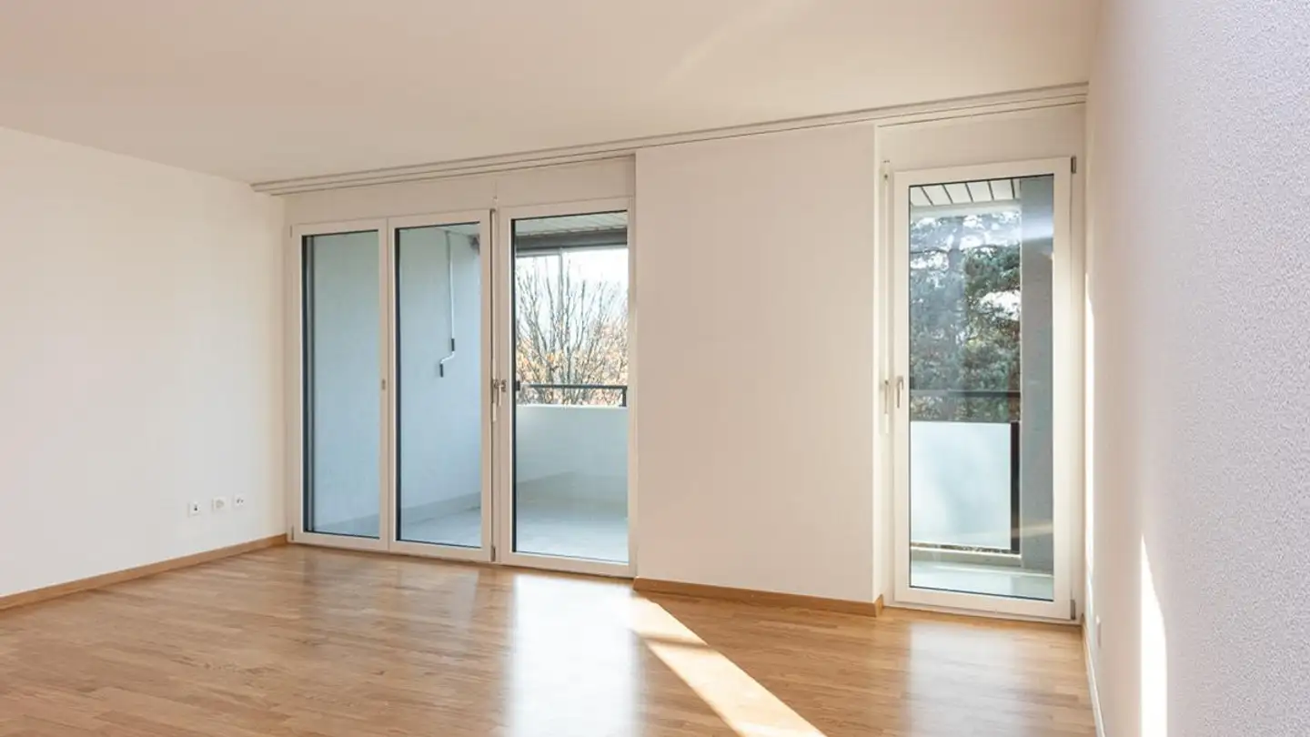 Appartement à louer - Reutlingerstrasse 10, 5000 Aarau - Photo 3