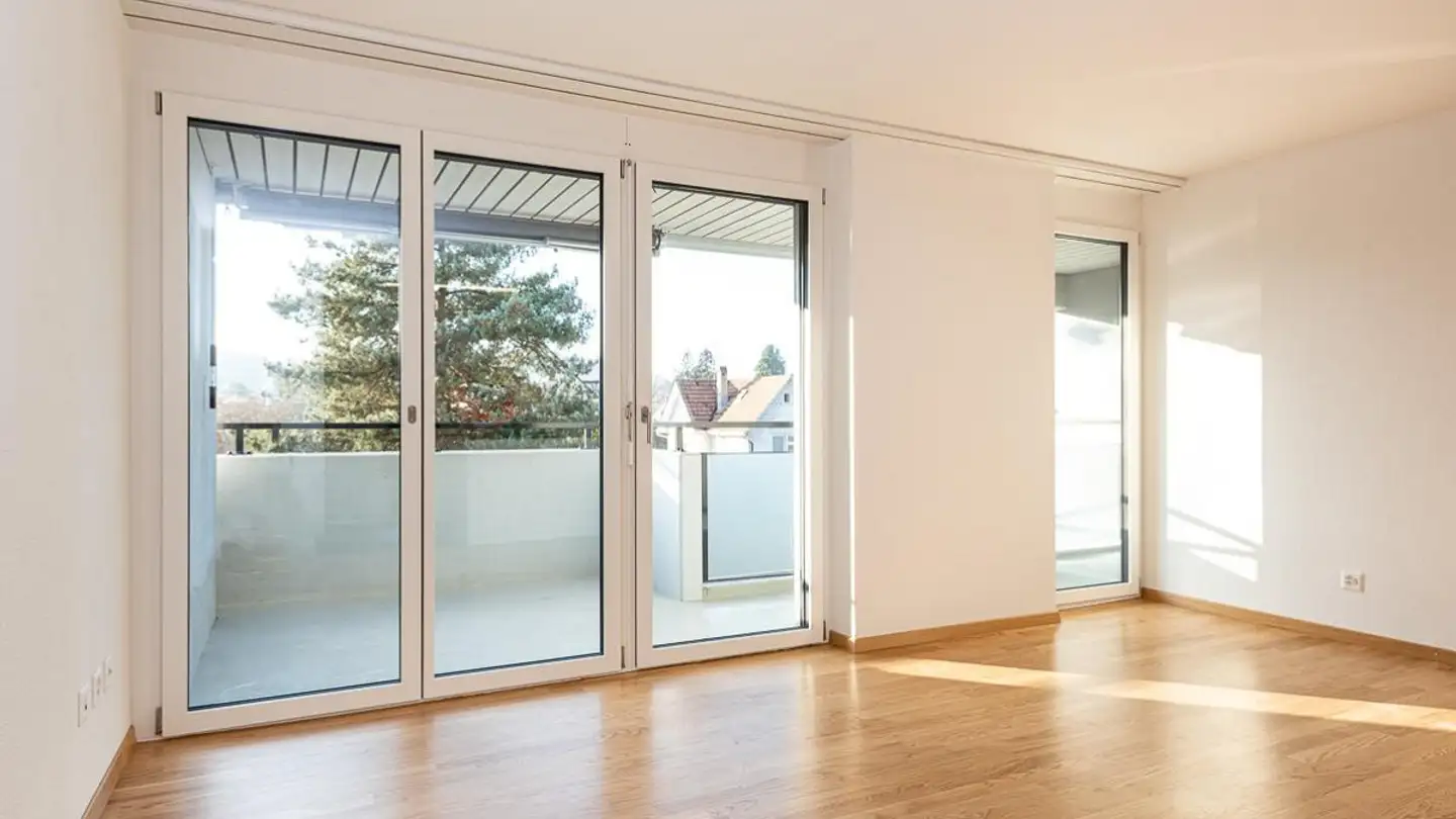 Appartement à louer - Reutlingerstrasse 10, 5000 Aarau - Photo 4
