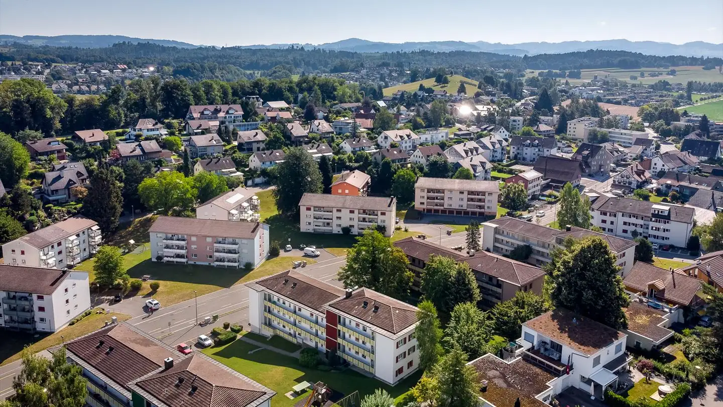 Appartement à louer - Burgstrasse 52, 8610 Uster - Photo 3