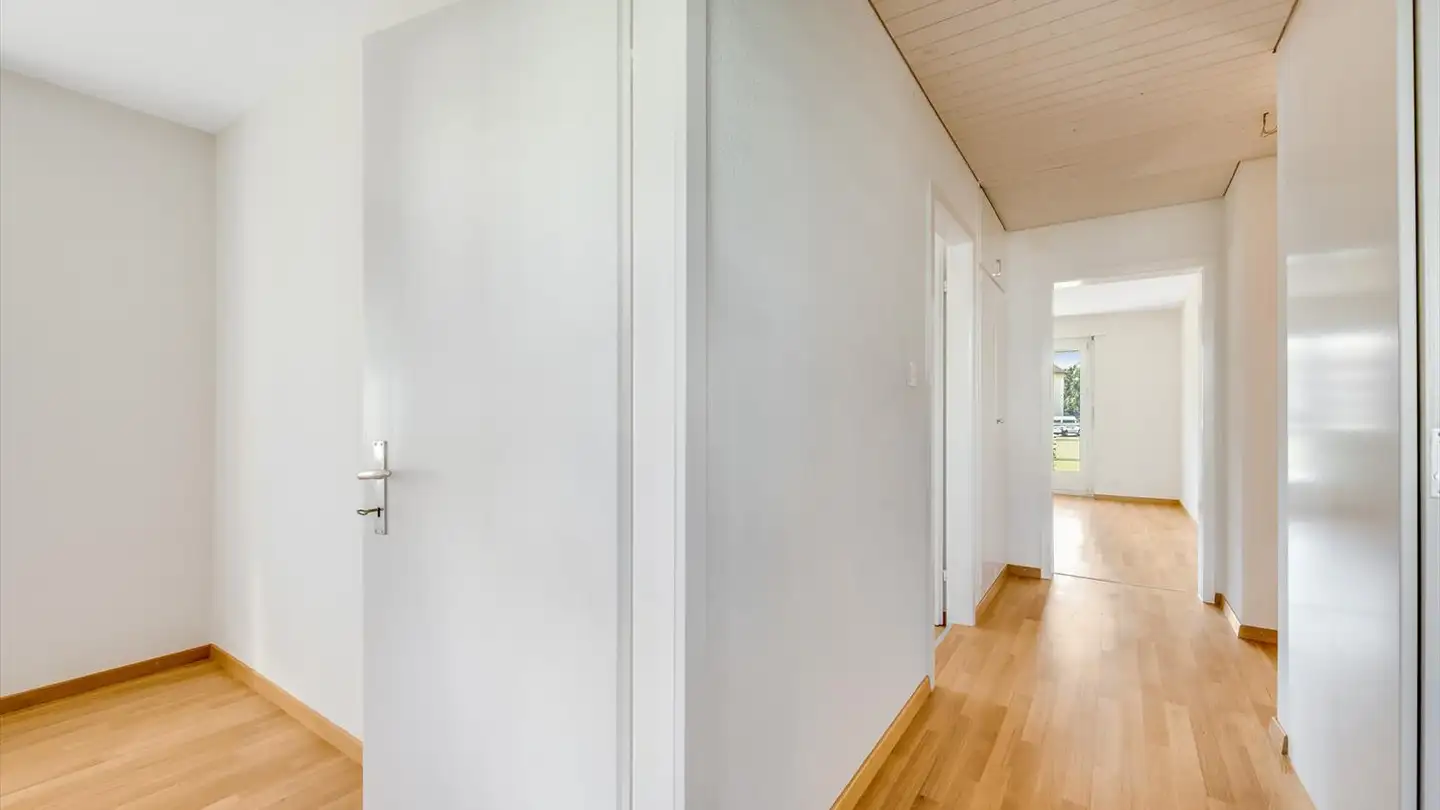 Appartement à louer - Burgstrasse 52, 8610 Uster - Photo 4