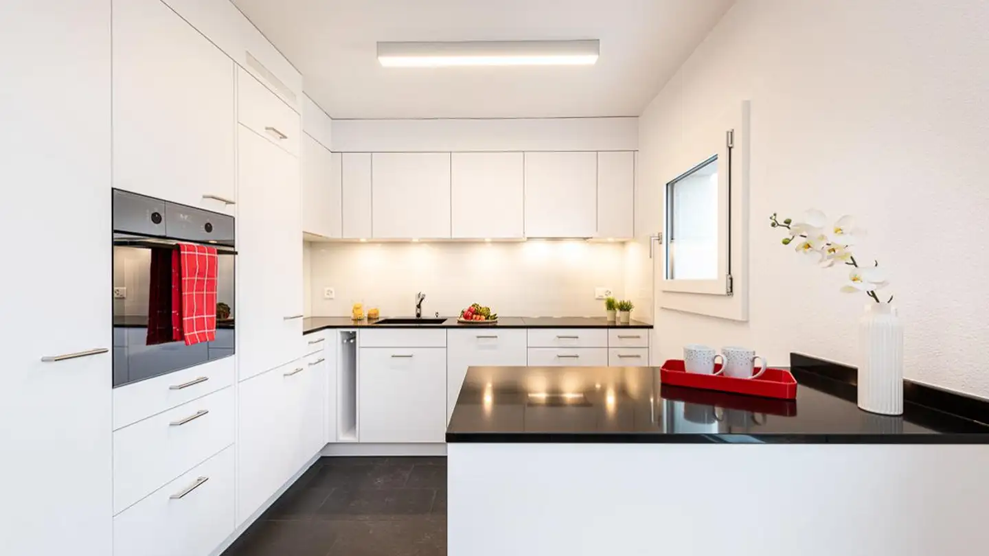 Appartement à louer - Reutlingerstrasse 10, 5000 Aarau - Photo 2