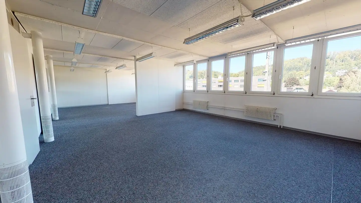 Spazio ufficio in affitto - Worbstrasse 223, 3073 Gümligen - Photo 3