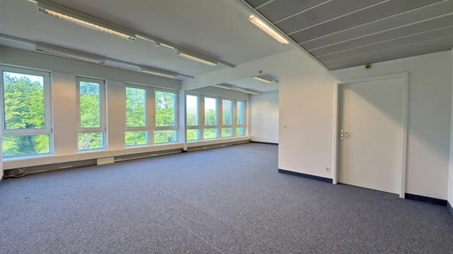 Spazio ufficio in affitto - Route Du Petit-Moncor 1j, 1752 Villars-sur-Glâne - Foto 2