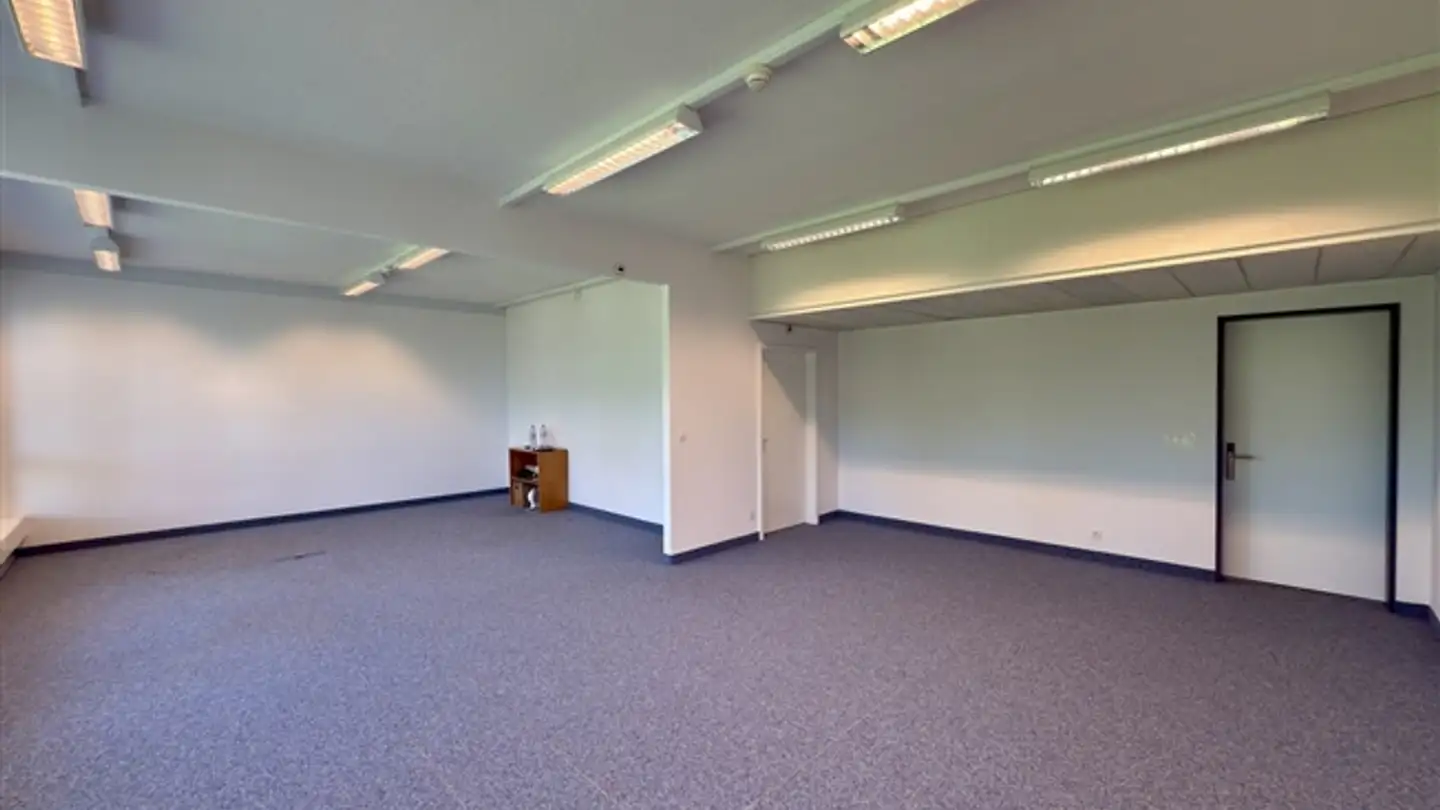 Spazio ufficio in affitto - Route Du Petit-Moncor 1j, 1752 Villars-sur-Glâne - Foto 3
