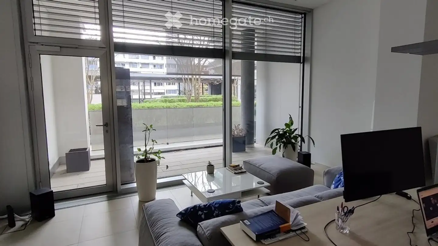 Apartment for rent - Feldpark, 6300 Zug