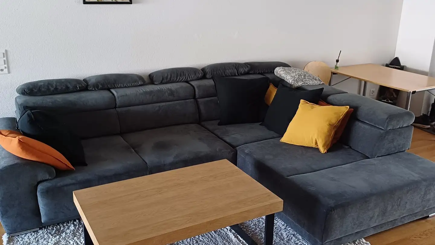 Single room for rent - Zürcherstrasse 54, 8406 Winterthur - Photo 2