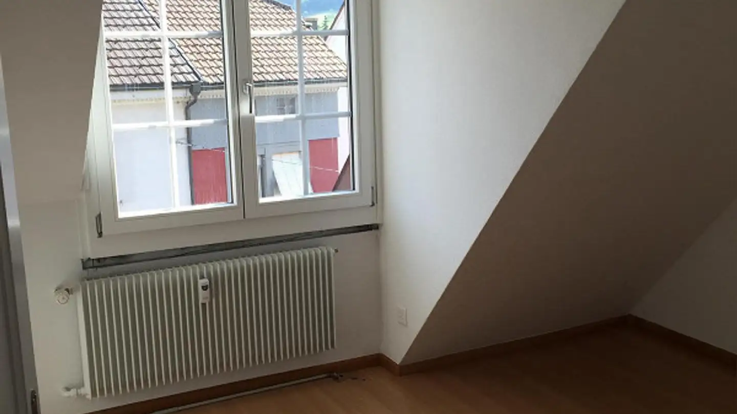 Attico in affitto - Hauptstrasse 72, 4450 Sissach - Foto 2