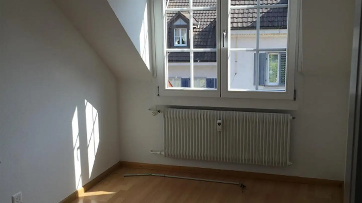 Attico in affitto - Hauptstrasse 72, 4450 Sissach - Foto 3