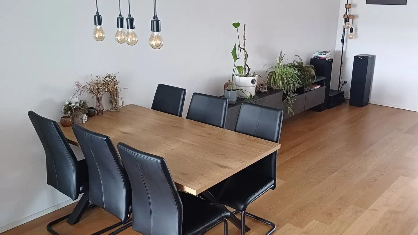 Single room for rent - Zürcherstrasse 54, 8406 Winterthur - Photo 3