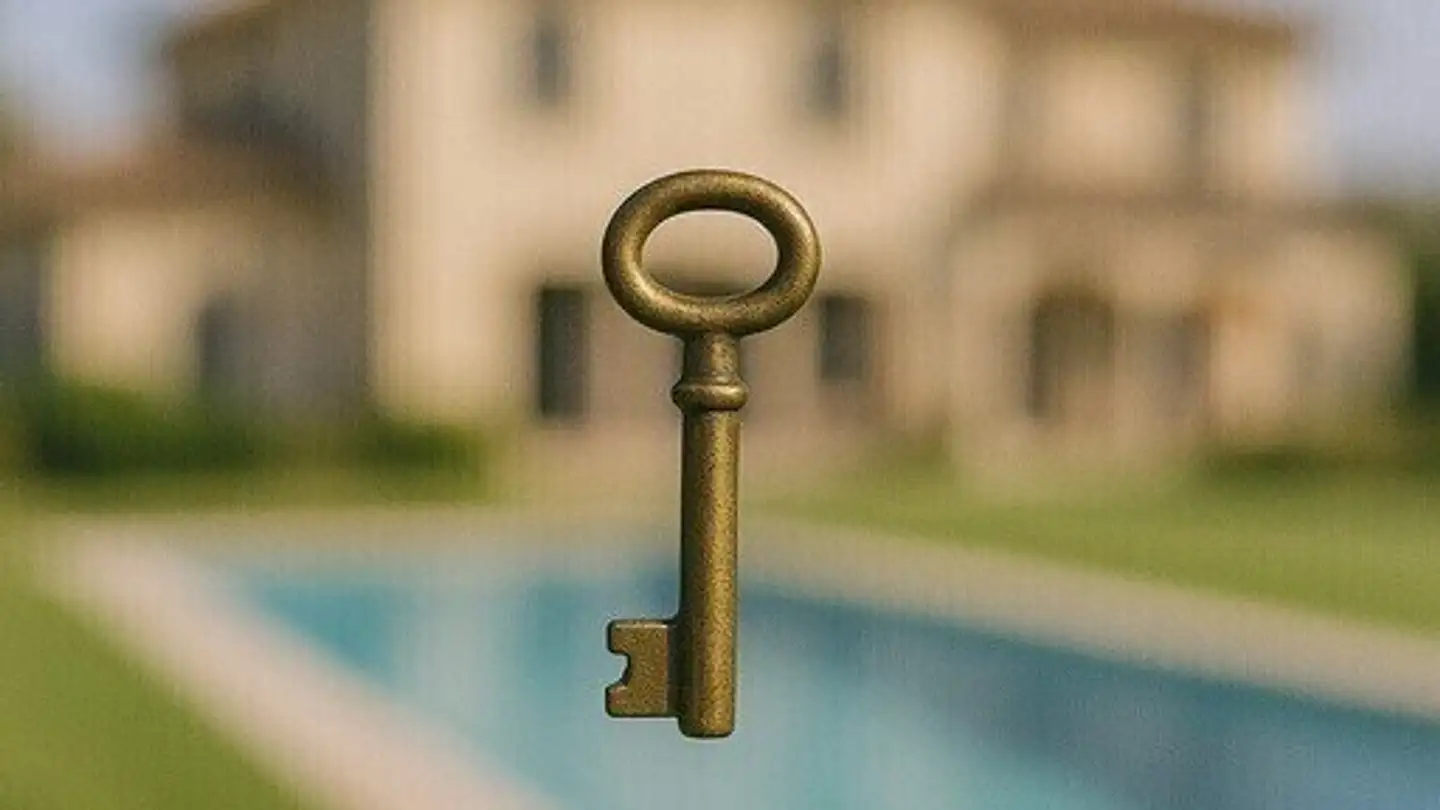 Villa for sale - 6926 Montagnola