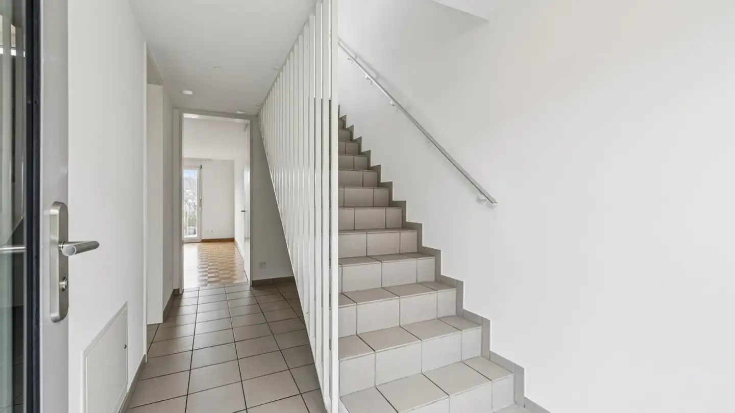 Apartment for rent - Arisdörferstrasse, 4410 Liestal - Photo 3