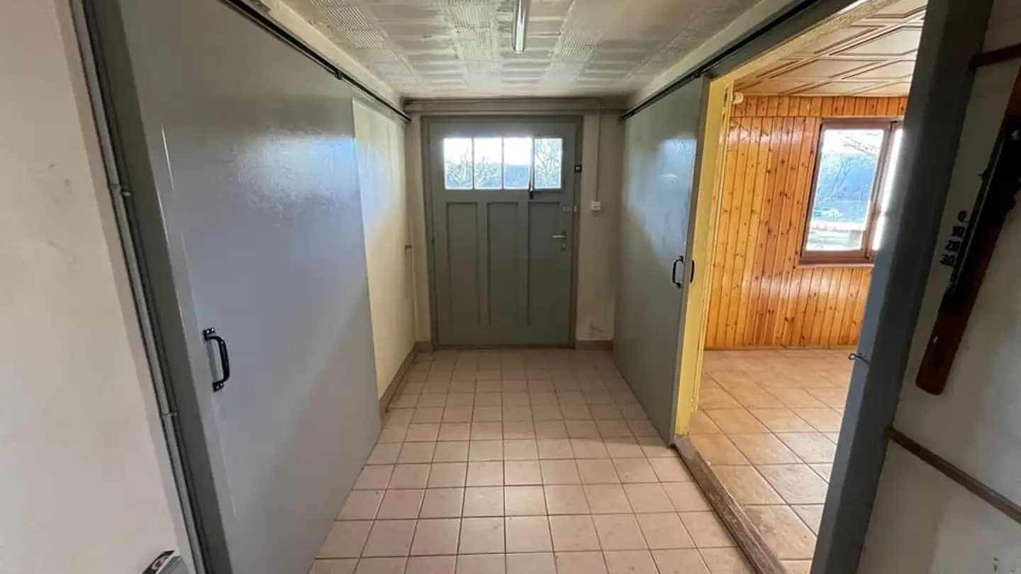 Gewerbe mieten - Route De Cugy 91, 1052 Le Mont-sur-Lausanne - Foto 2