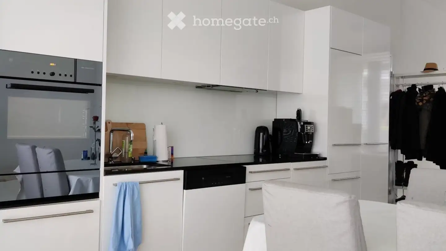 Apartment for rent - Feldpark, 6300 Zug - Photo 3