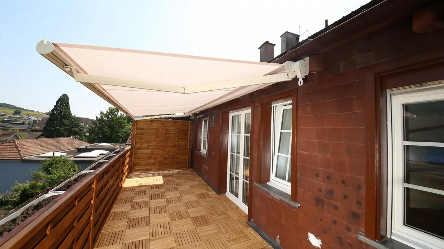 Attico in affitto - Hauptstrasse 72, 4450 Sissach