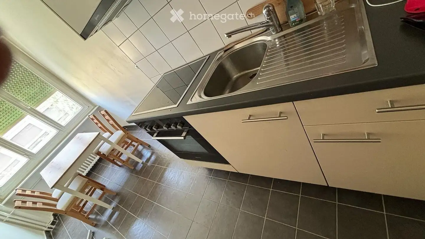 Apartment for rent - Rue Antoine- Carteret 5, 1202 Genève - Photo 4