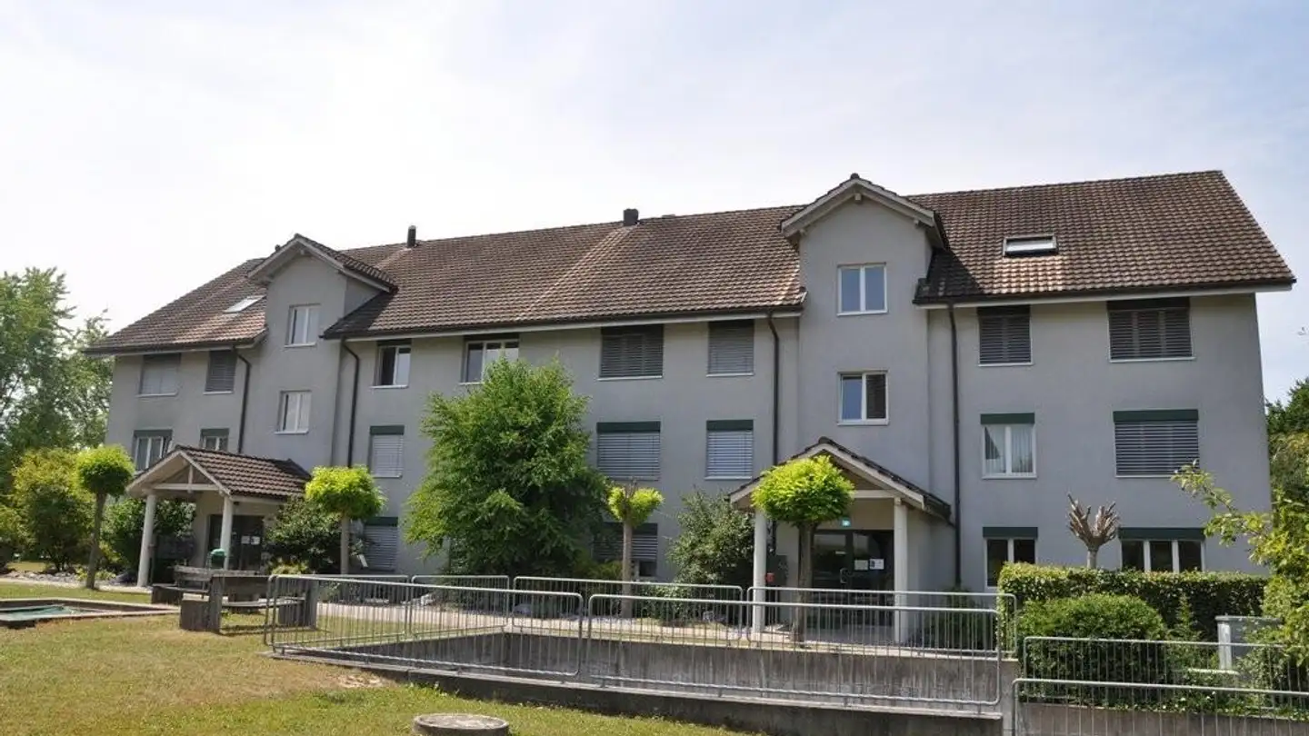 Apartment for rent - Südstrasse 2, 8570 Weinfelden