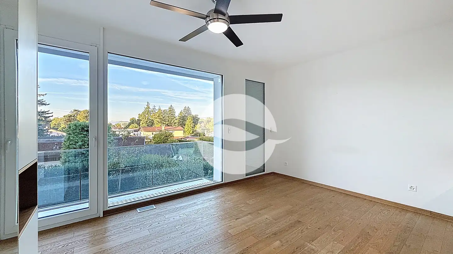 Maison en terrasse à louer - Chemin Édouard-Sarasin 21, 1218 Le Grand-Saconnex - Photo 4