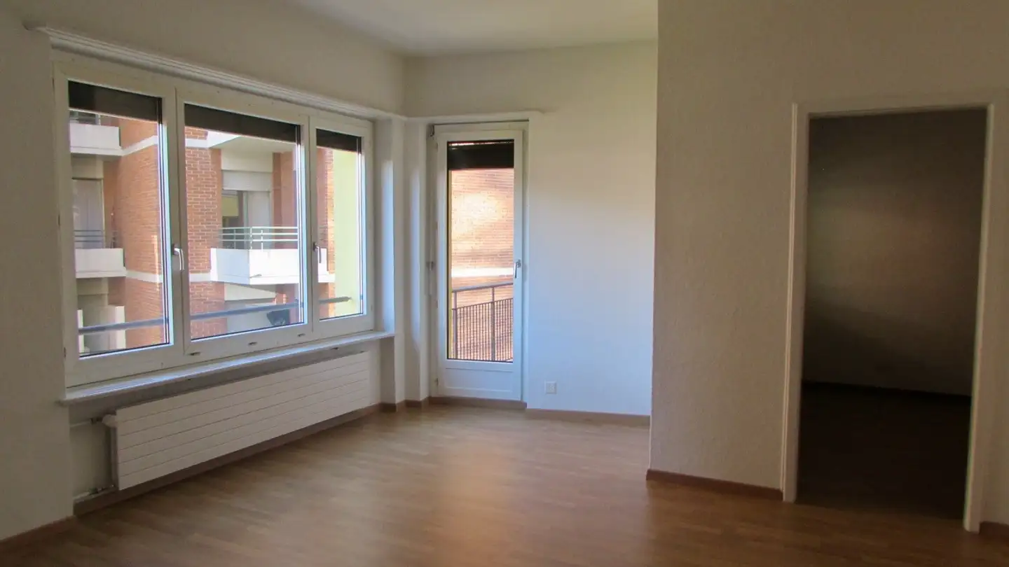 Apartment for rent - Via San Gottardo 30, 6900 Lugano