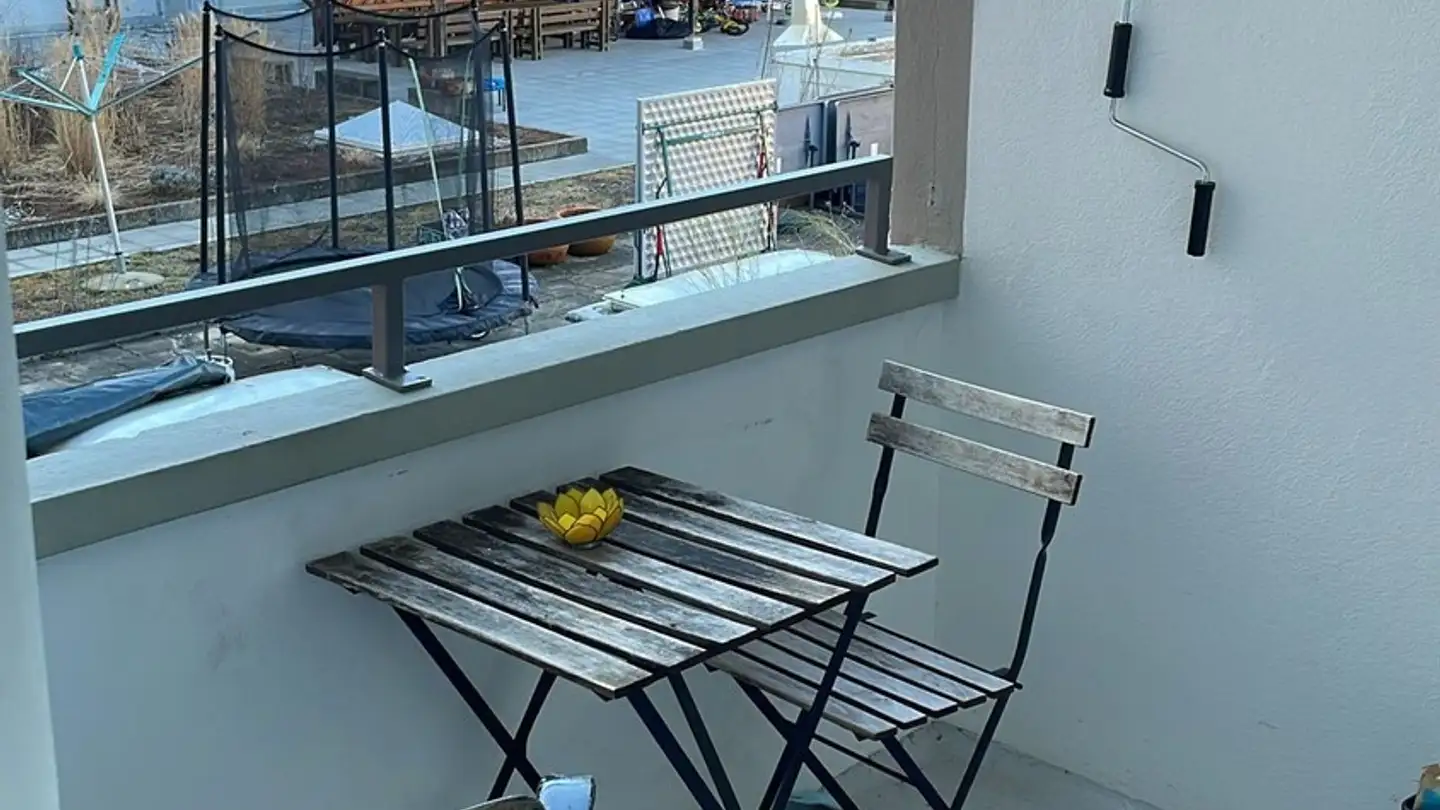 Apartment for rent - Dammweg 27, 3013 Bern - Photo 4