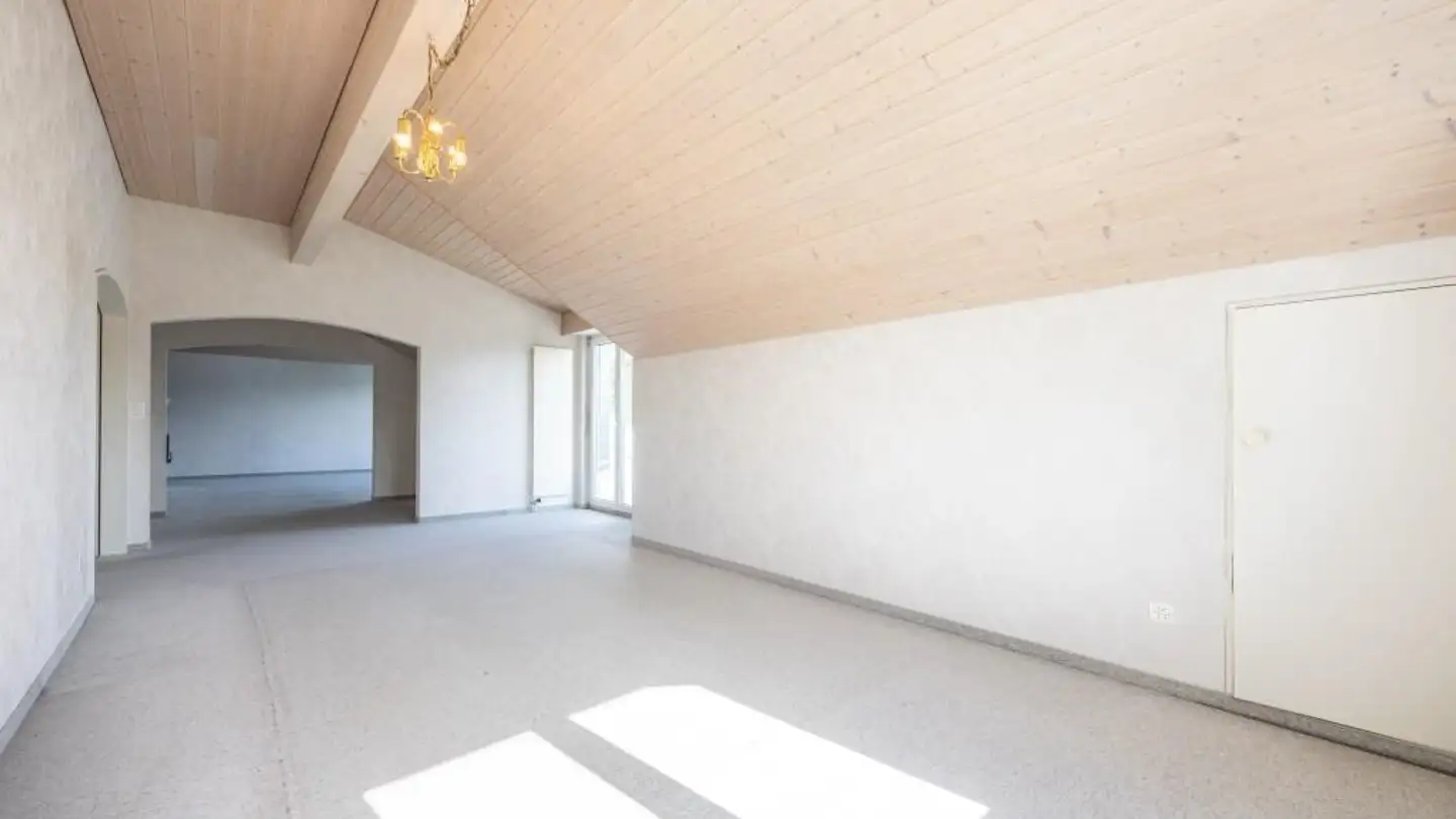 Attico in vendita - 9312 Häggenschwil - Foto 3