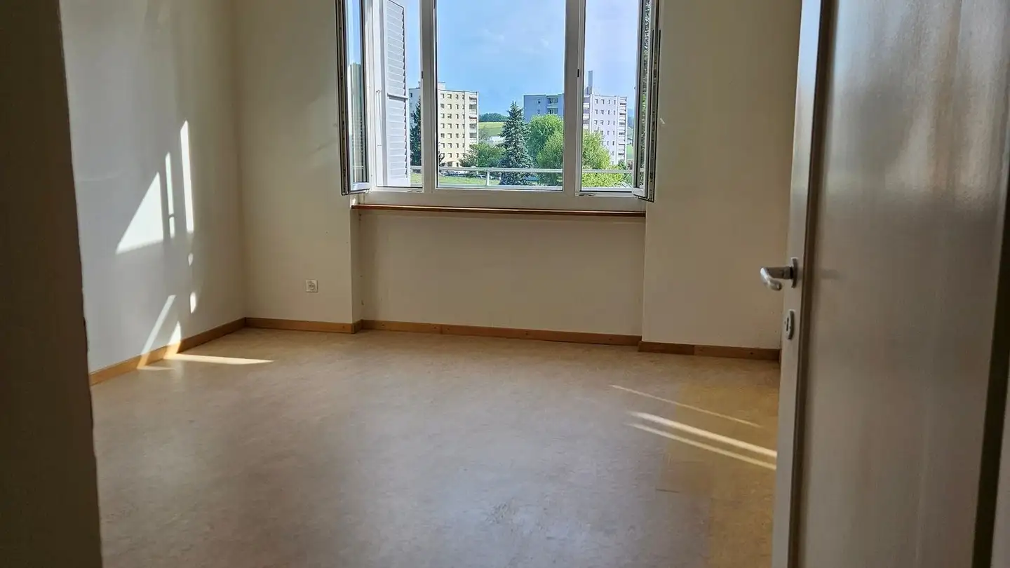 Appartement à louer - Schulhausstrasse 69, 3076 Worb - Photo 3