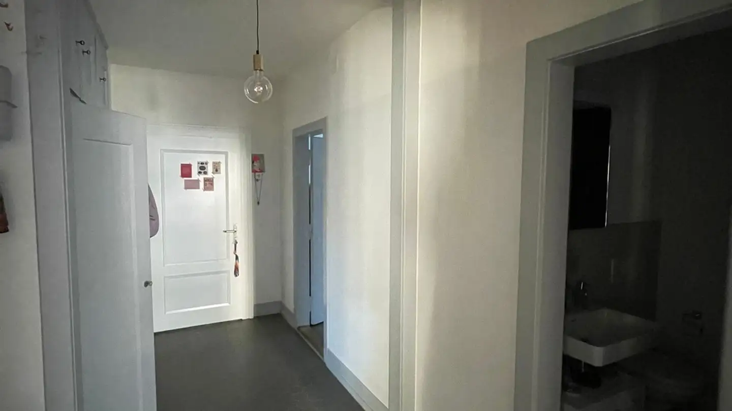 Apartment for rent - Dammweg 27, 3013 Bern - Photo 2