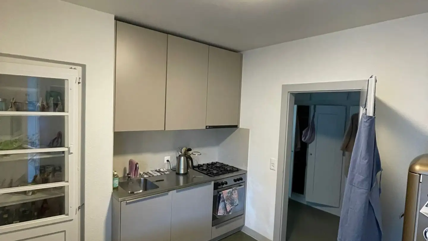 Apartment for rent - Dammweg 27, 3013 Bern - Photo 3