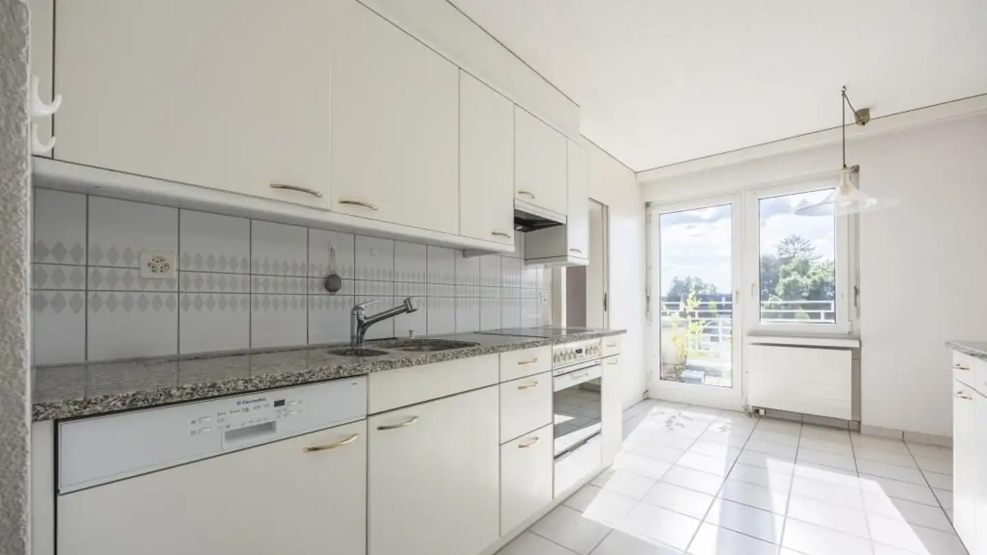 Attico in vendita - 9312 Häggenschwil - Foto 4