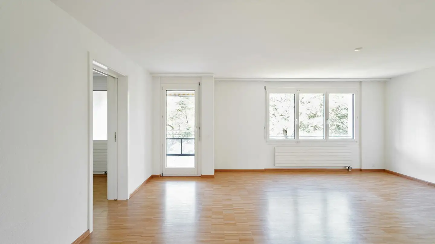 Wohnung mieten - 4147 Aesch BL - Foto 4