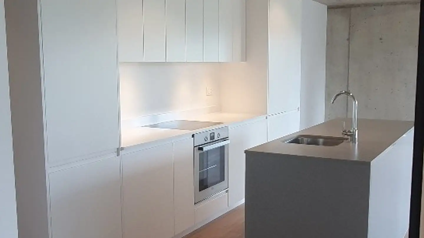 Appartement meublé à louer - Sägetstrasse 82a, 4802 Strengelbach