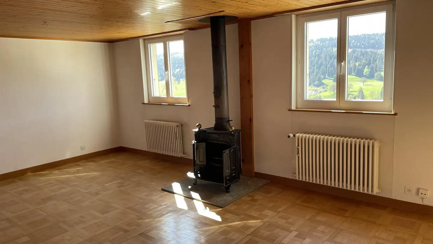 Appartamento in affitto - Rue Du 26-Mars 30, 2720 Tramelan