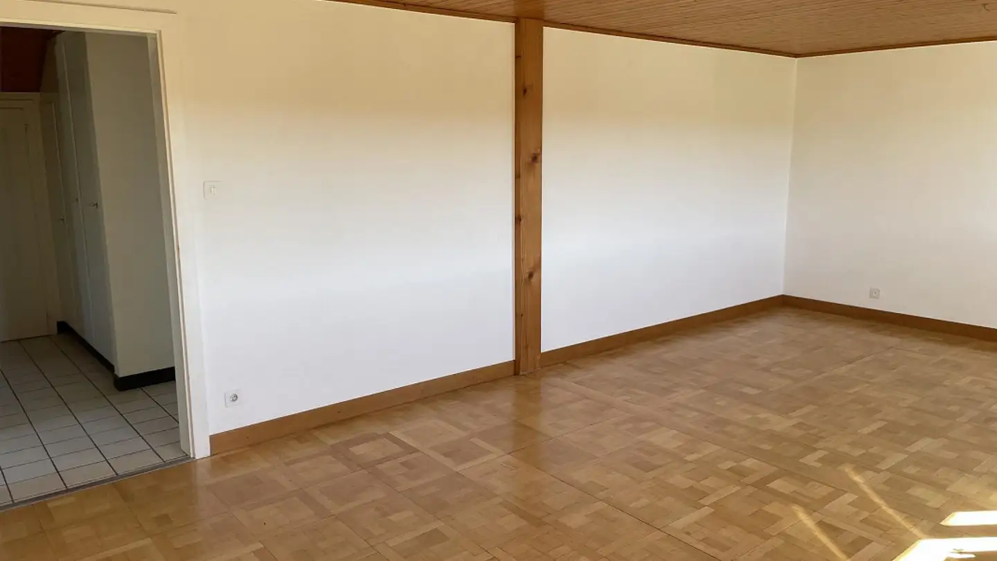 Appartamento in affitto - Rue Du 26-Mars 30, 2720 Tramelan - Foto 2