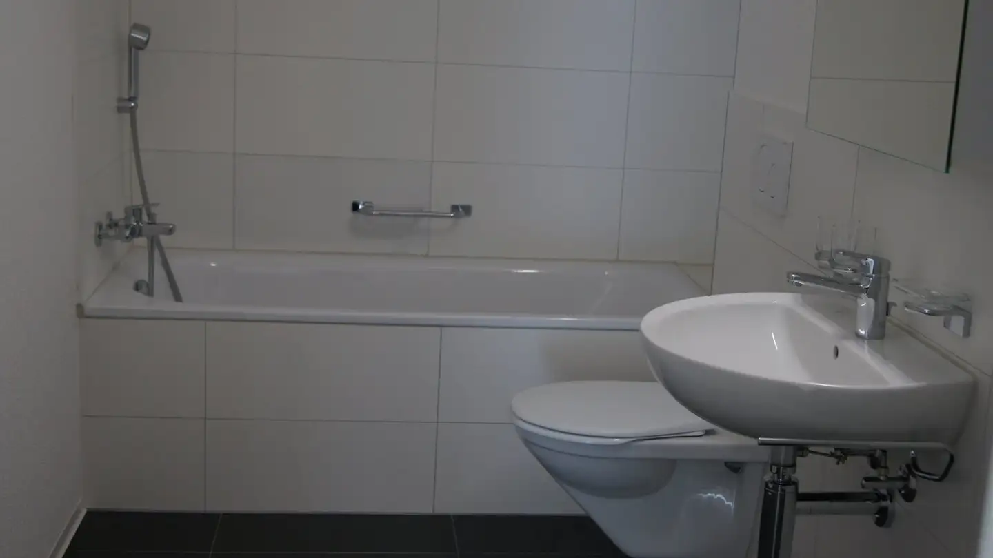 Appartamento in affitto - Burgbühl 64, 1713 St. Antoni - Photo 3