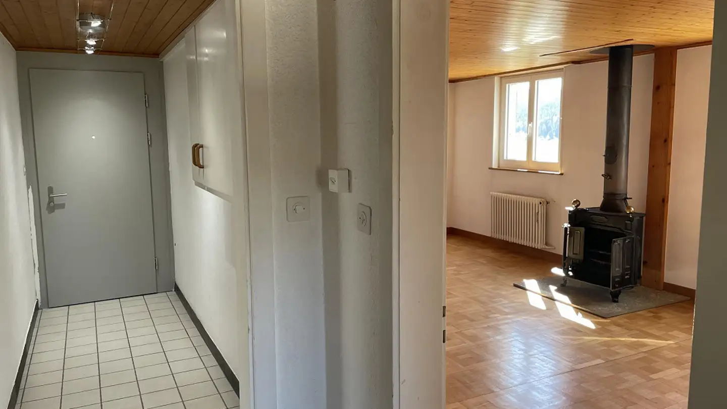 Appartamento in affitto - Rue Du 26-Mars 30, 2720 Tramelan - Foto 3