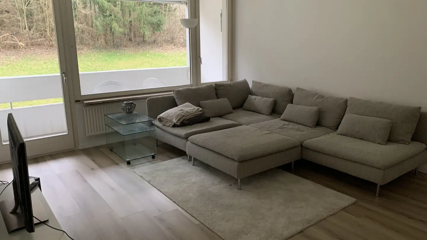 Appartamento in affitto - Fluhmattstrasse 31, 5400 Baden - Foto 2