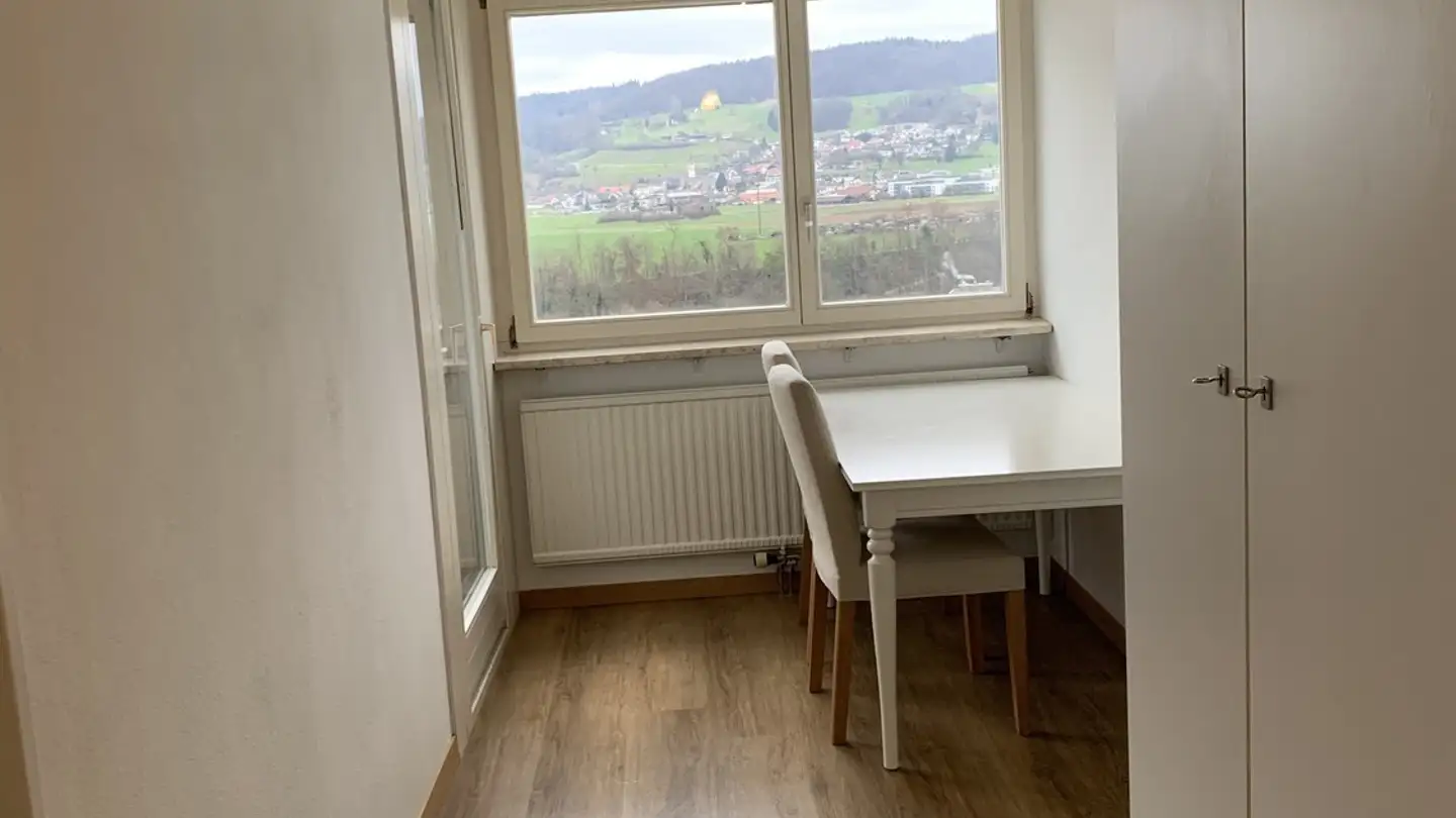 Appartamento in affitto - Fluhmattstrasse 31, 5400 Baden - Foto 4