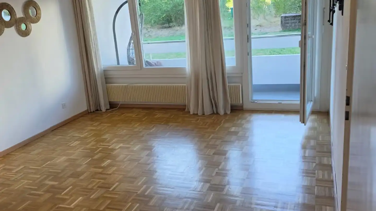 Apartment for rent - Chemin Du Champ-D'anier 10, 1209 Genève
