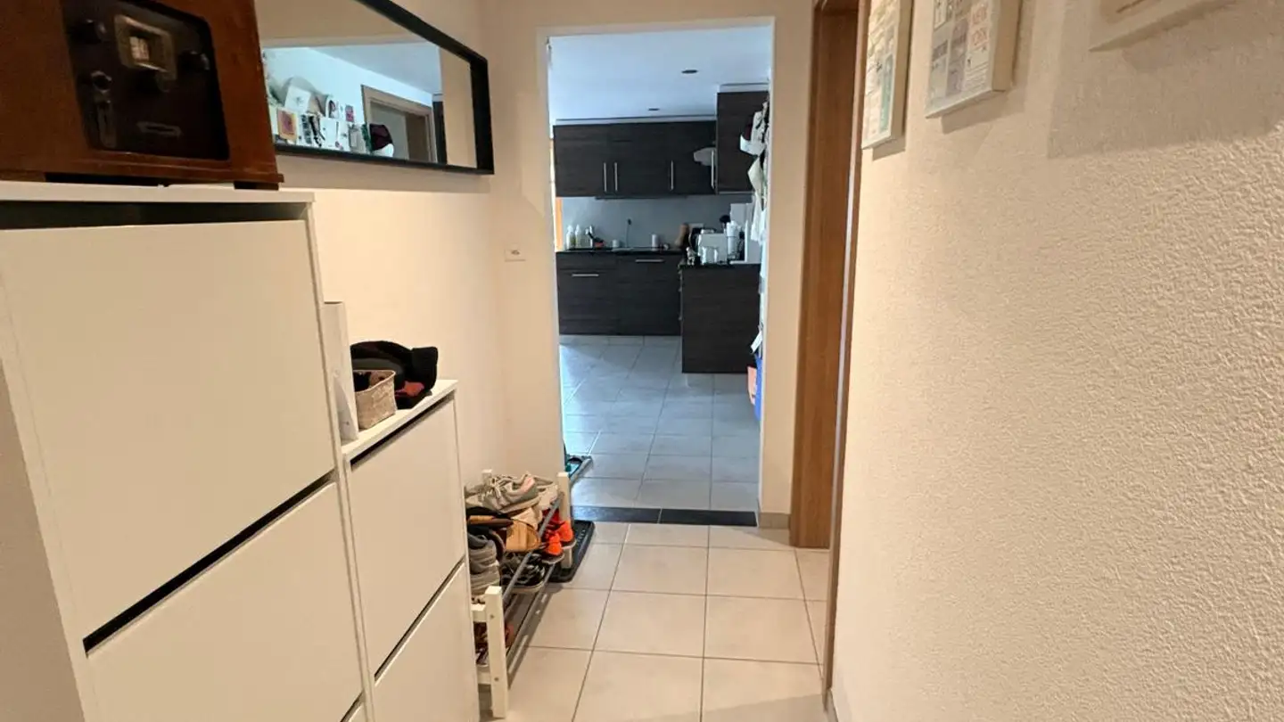 Appartamento in affitto - Chemin Du Clos 12, 1674 Montet (Glâne) - Photo 4