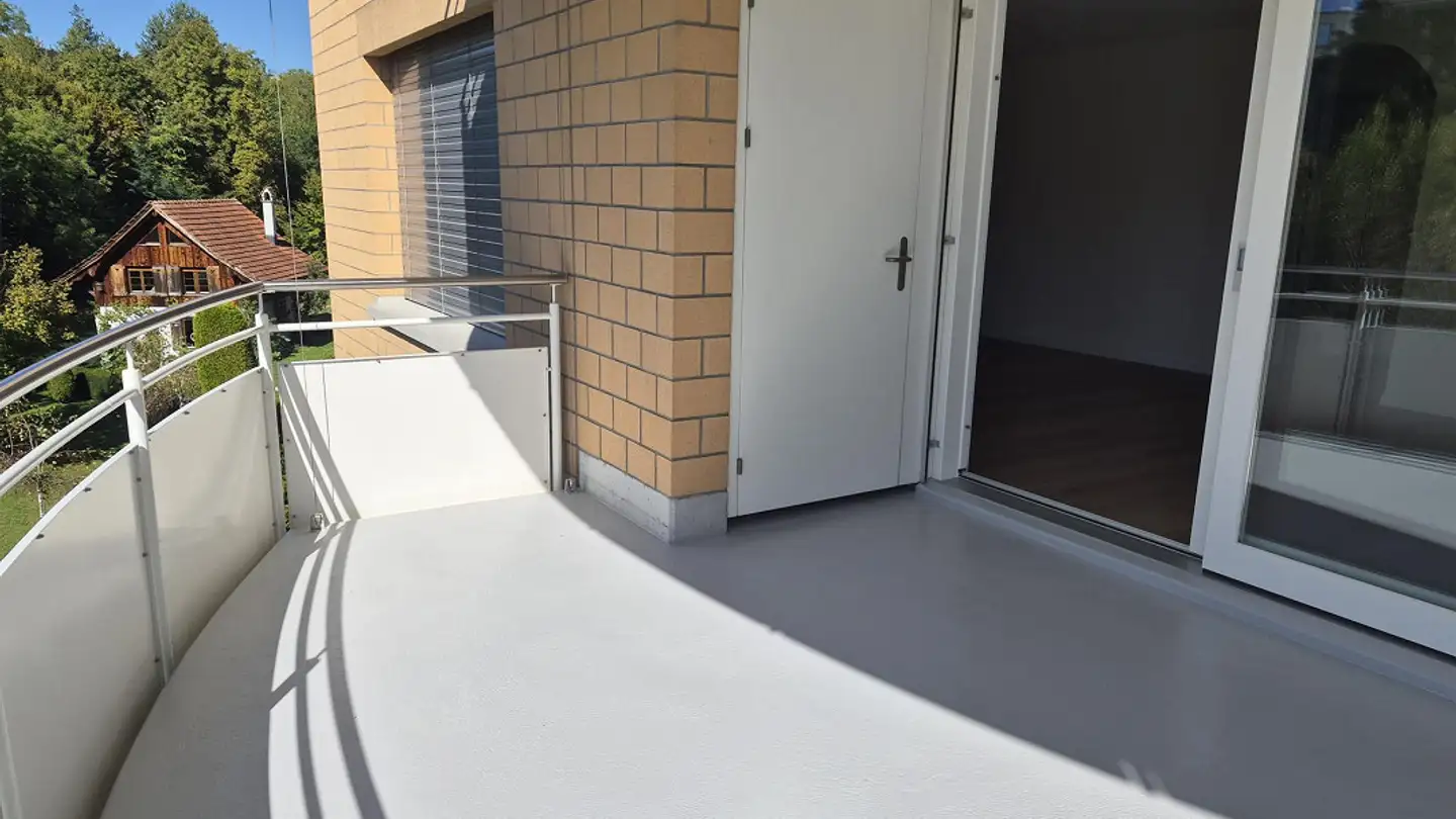 Apartment for rent - Lorzenhof 3, 6330 Cham - Photo 4