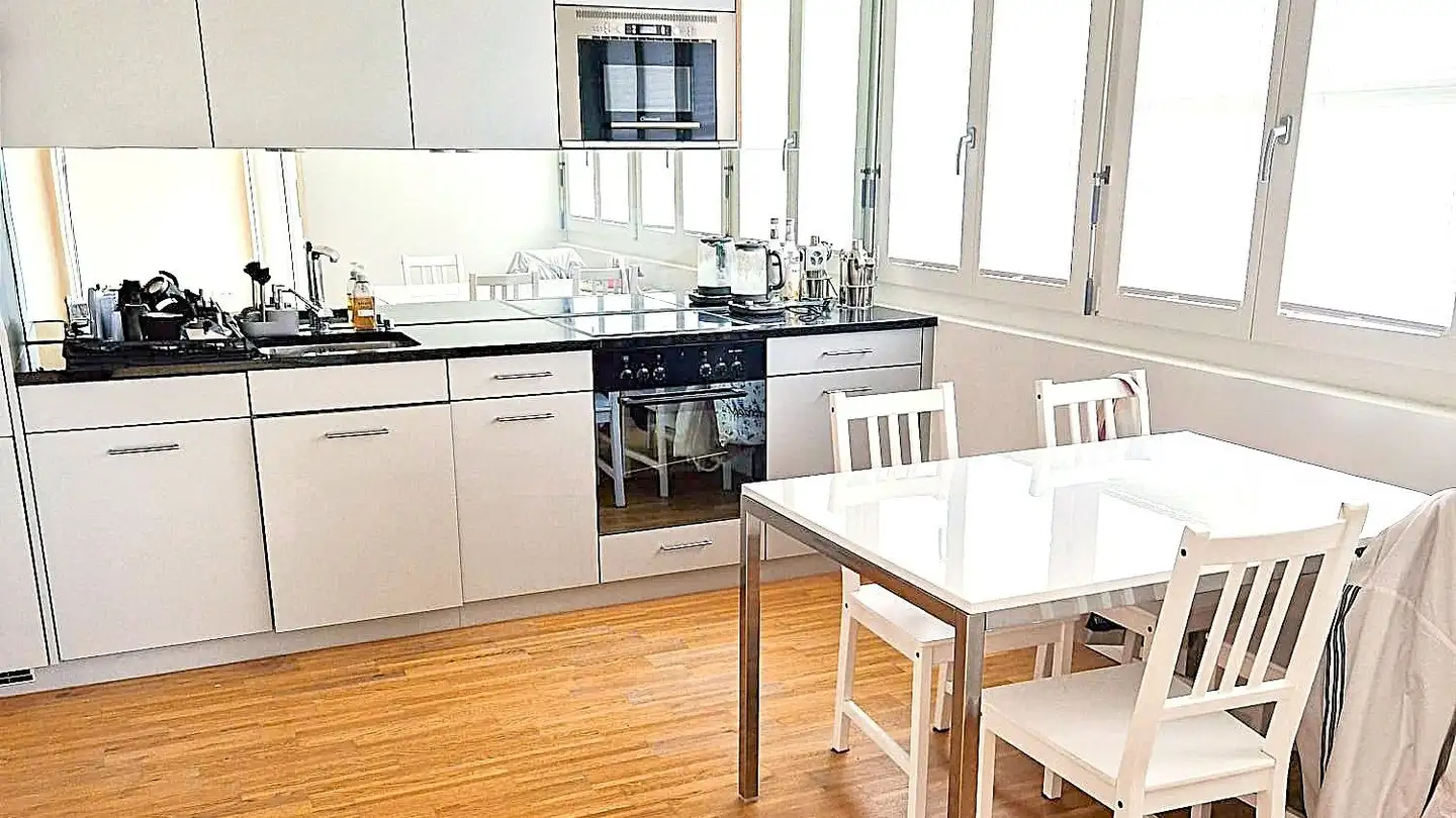 Appartamento in affitto - Seidenhofweg 3, 8914 Aeugstertal