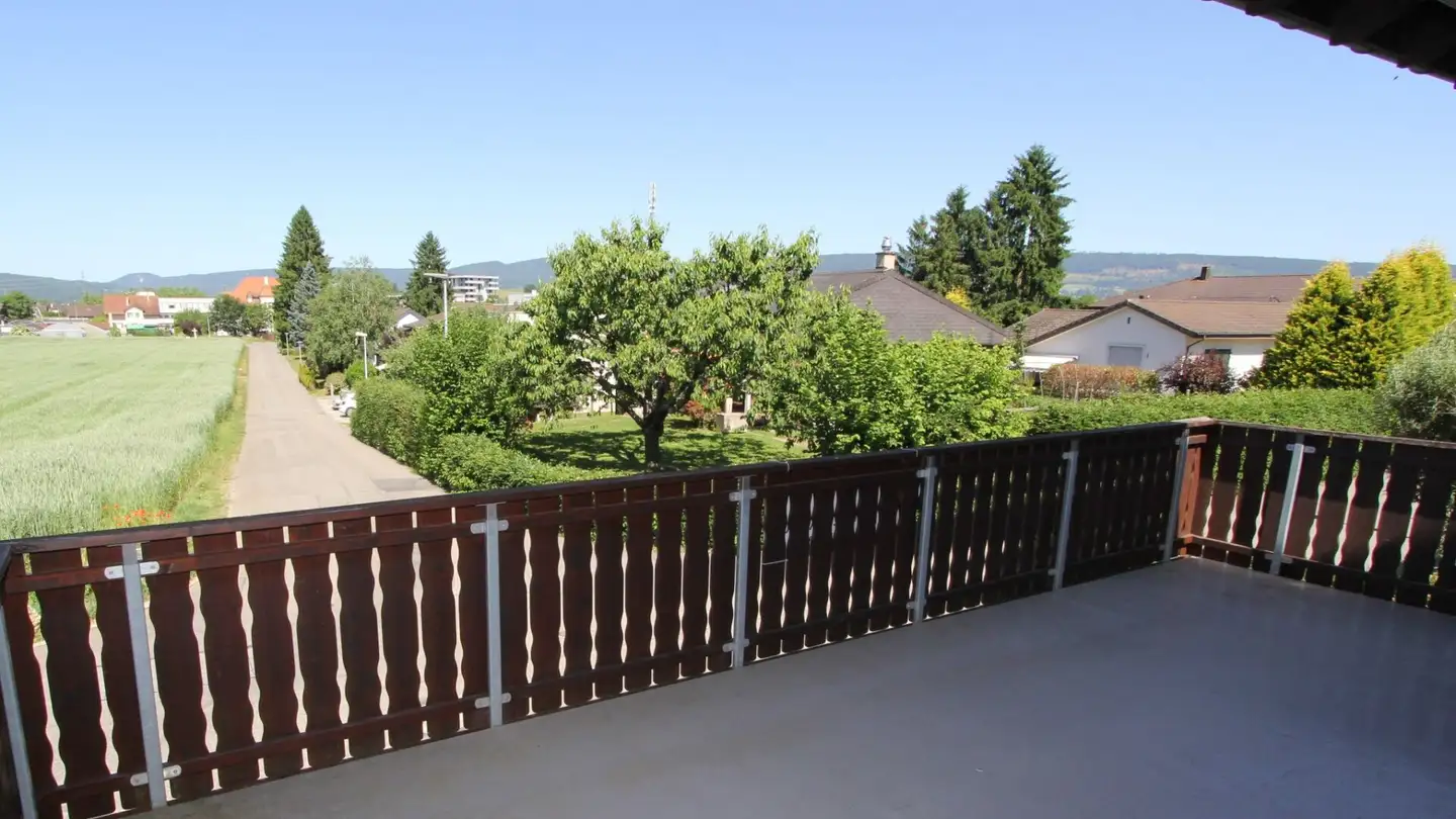 Single house for sale - Gehrenweg 9d, 4226 Breitenbach - Photo 4