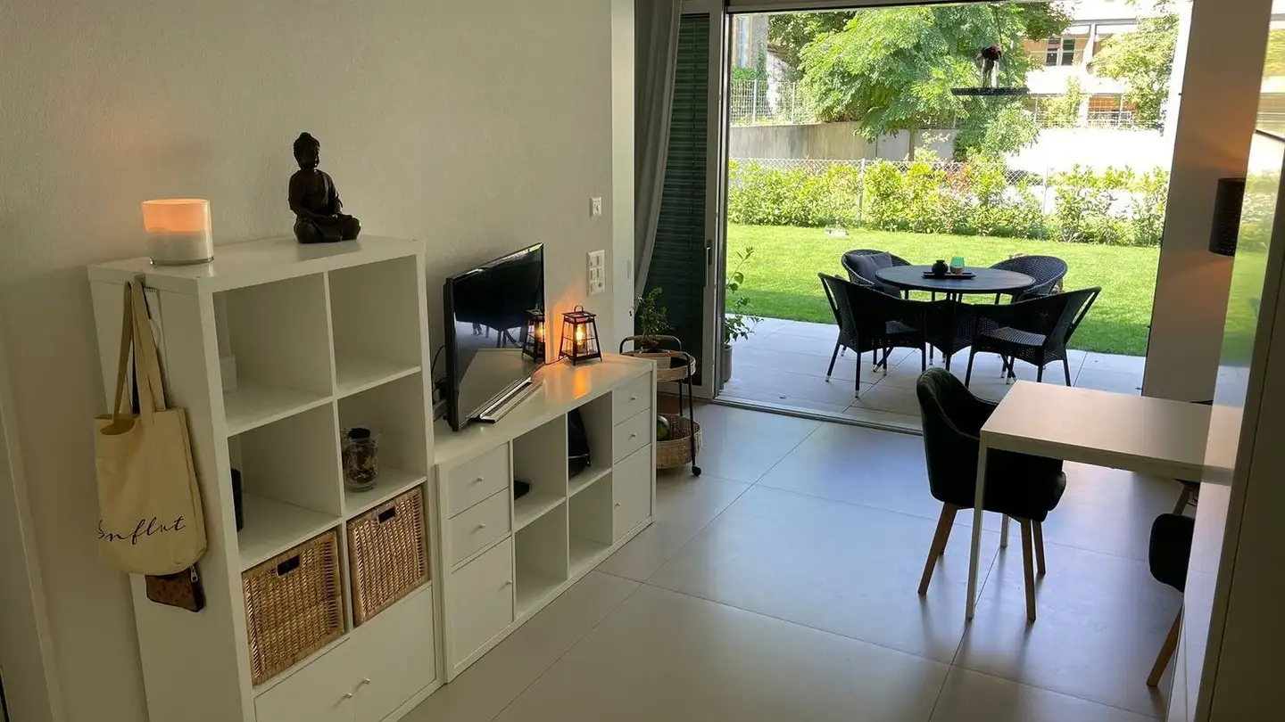 Appartement à louer - Hauptstrasse 20, 4102 Binningen - Photo 4